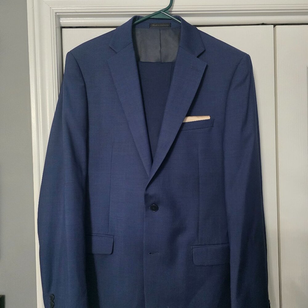 Men's Suit